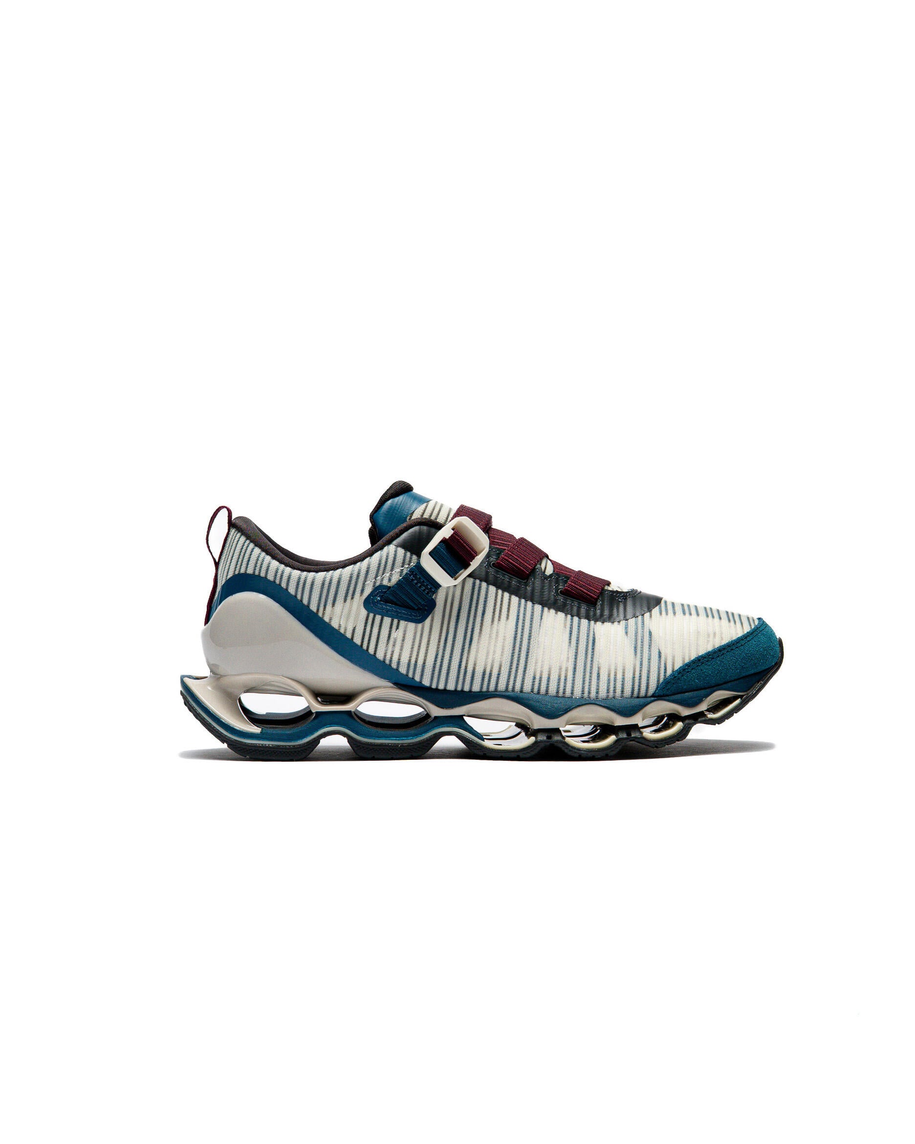 Mizuno WAVE PROPHECY Strap 2 | D1GA260303 | AFEW STORE